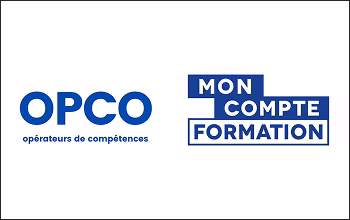 Logo financement OPCO