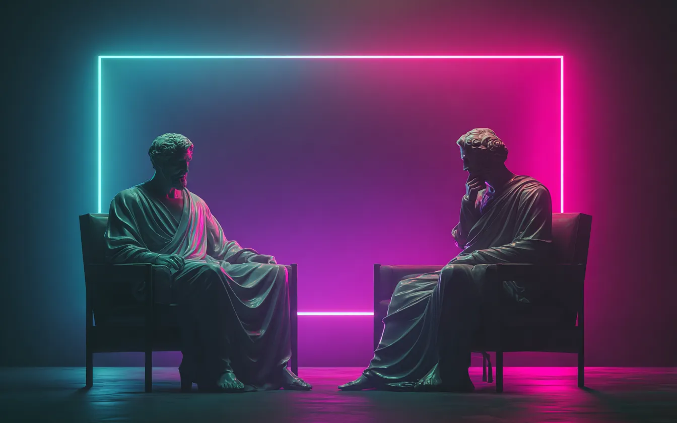 Ces 10 questions révèlent les failles invisibles de n’importe qui