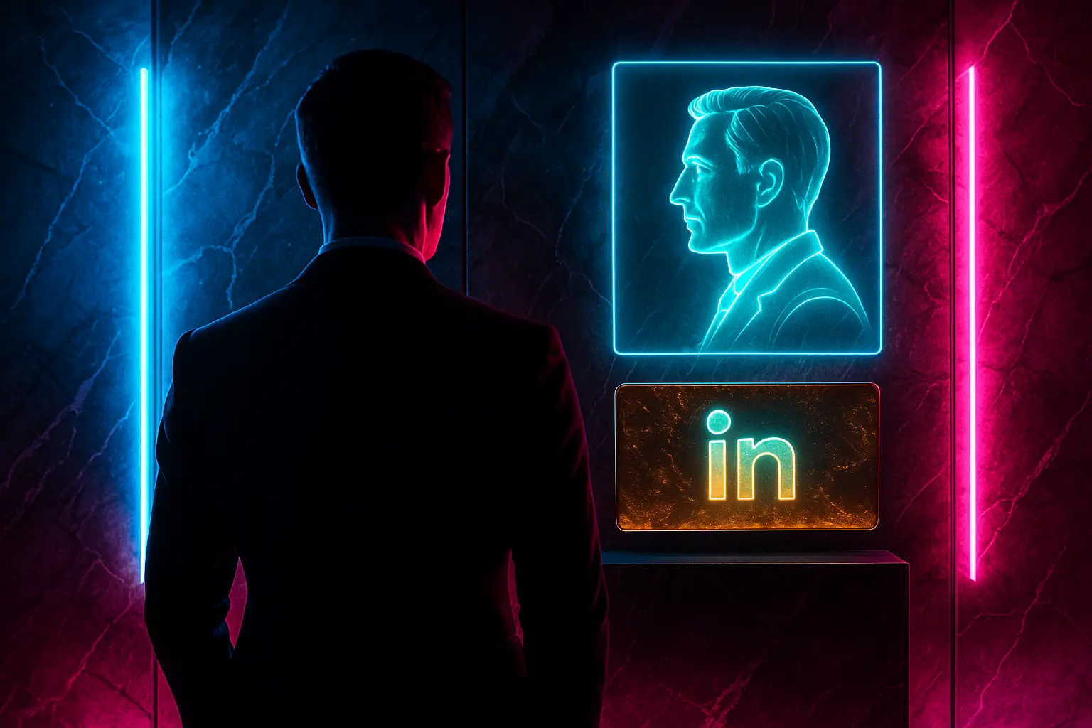 Oser le personal branding sur Linkedin