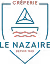 Logo Creperie Saint-Nazaire