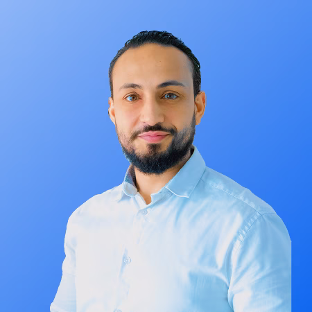 Photo de Mohamed Benouhoud